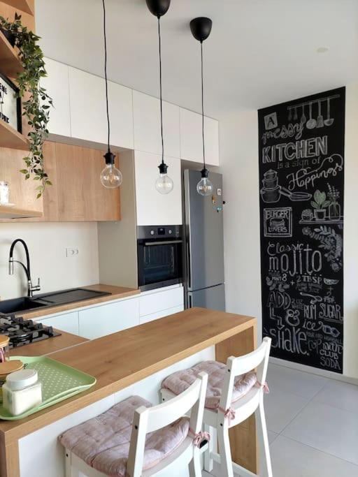 Apartman Trokutic - Novi Zagreb Zapad Lejlighed Eksteriør billede